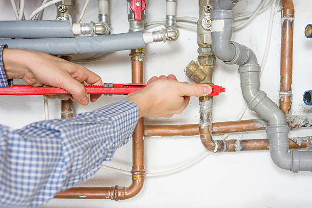 Green Plumbing Solutions and Water Conservation in Tarboro, NC